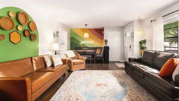 Fernseher, Arbeitsbereiche