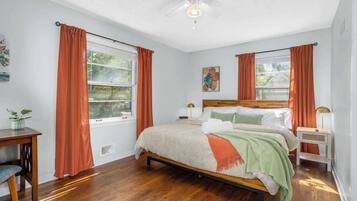 3 Schlafzimmer, Bügeleisen/Bügelbrett, Reisekinderbett, WLAN