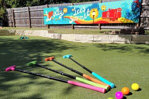 Espace pour enfants