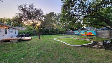 Área da propriedade