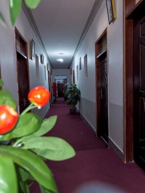 Interior detail - Conrad Hotel Kitengela (Kampala)