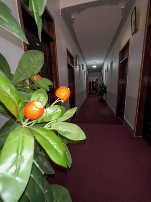 Interior detail - Conrad Hotel Kitengela (Kampala)