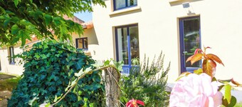 Maison de Campagne Rénovée, Idéal Famille
