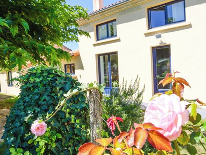 Maison de Campagne Rénovée, Idéal Famille