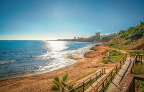 Beach nearby - Amazing apartment in Torrevieja with WiFi (Torrevieja)