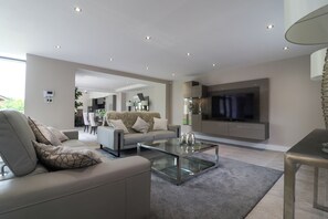 House | Living area