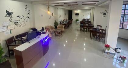Alpha Hotel and Restaurant