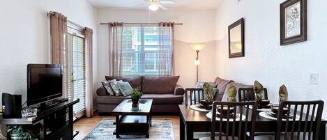 Télévision, imprimantes