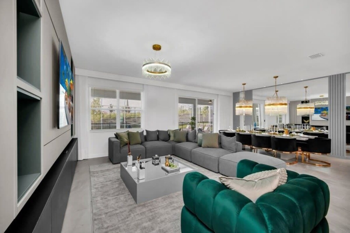 Image de profil de l’hôte