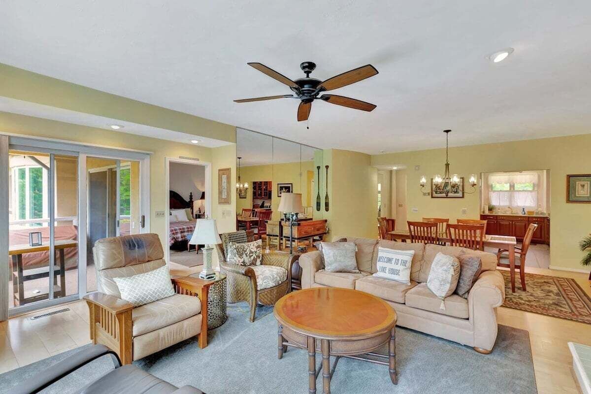 Image de profil de l’hôte