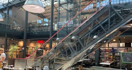 BELLAVISTA APARTMENT