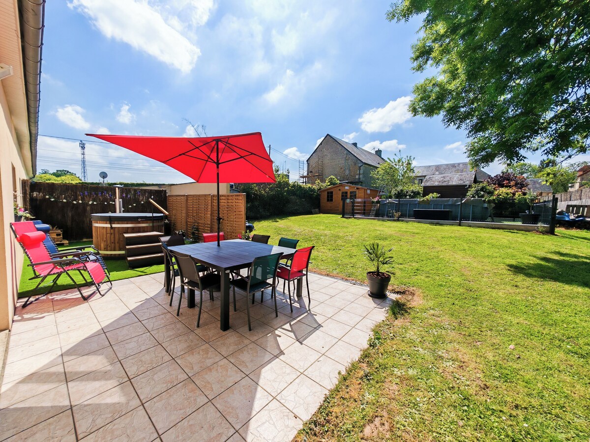 Bild für Gastgeberprofil