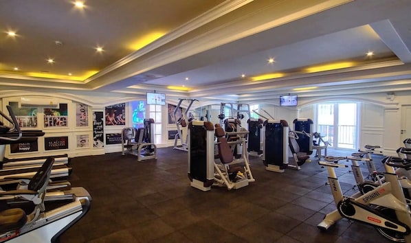 Gym