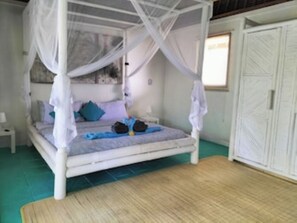 1 habitación