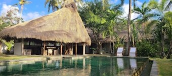 Exlusive Lodge in a Boutique Hotel