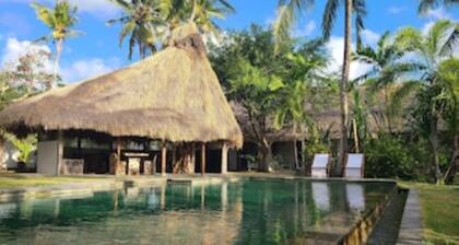 Exlusive Lodge in a Boutique Hotel