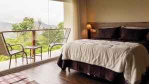 1 habitación, ropa de cama de alta calidad y escritorio 