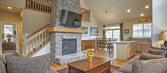 Ski-In Granby Getaway