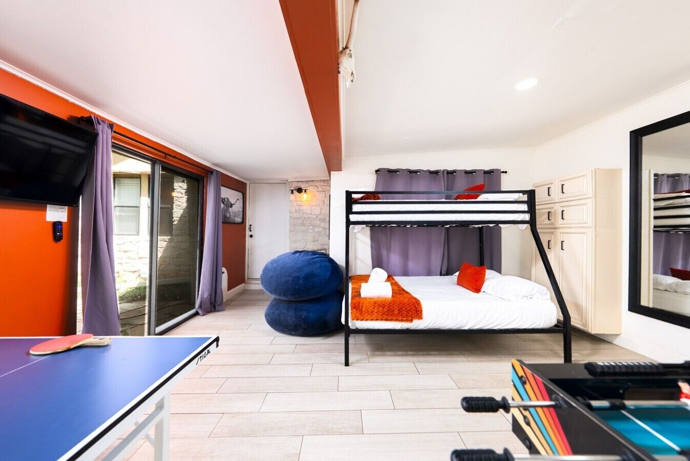 3 Schlafzimmer, Bügeleisen/Bügelbrett, Reisekinderbett, WLAN