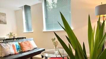 Apartment | Living area