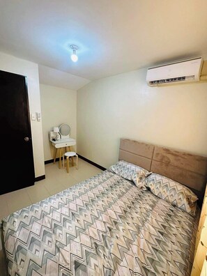3 Schlafzimmer, Zimmersafe, kostenloses WLAN, Bettwäsche