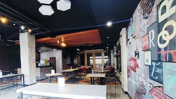 餐廳