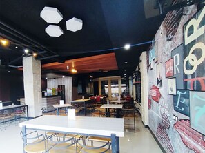 Restoran