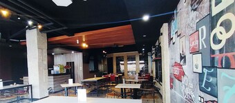 Lucky Inn & Cafe