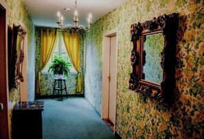 Reception - Gasthaus Krone Märkt (Weil am Rhein)