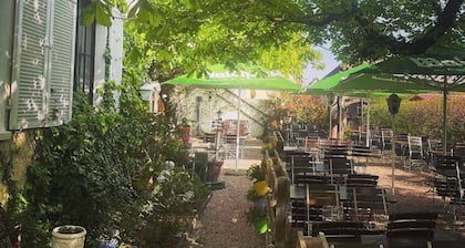 Gasthaus Krone Märkt