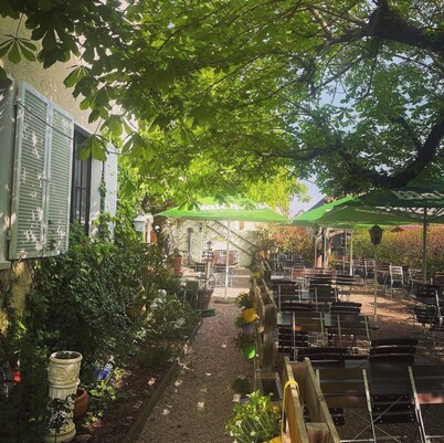 Gasthaus Krone Märkt