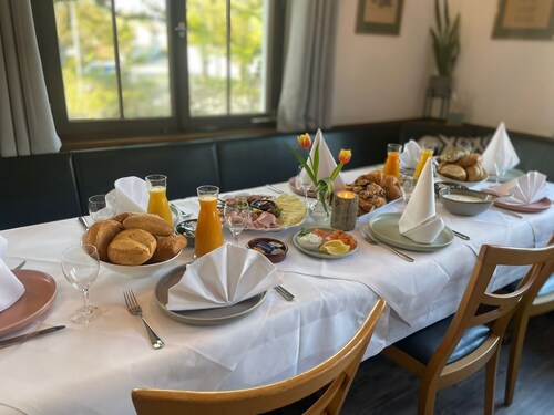 Gasthaus Krone Märkt