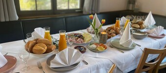 Gasthaus Krone Märkt