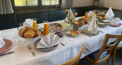 Gasthaus Krone Märkt