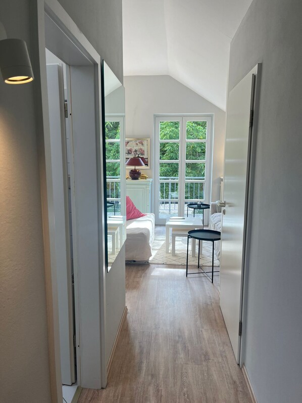 Interior - Gemütliches und Modernes Ferienhaus an der Ostsee für die Ganze Familie (Fiefbergen)