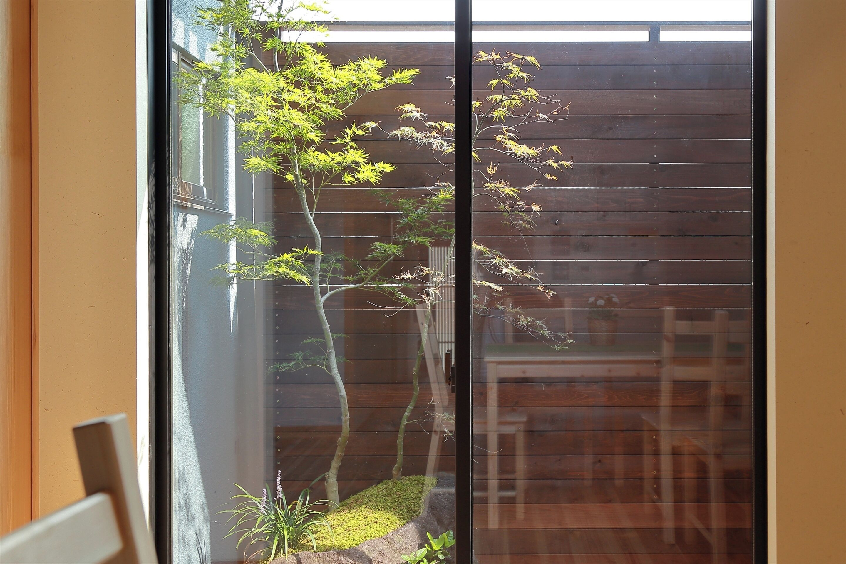 Maison Design | Terrasse/Patio