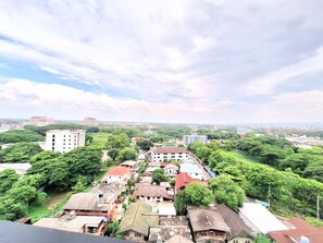 Aerial view - Studio Room  (Chiang Mai)