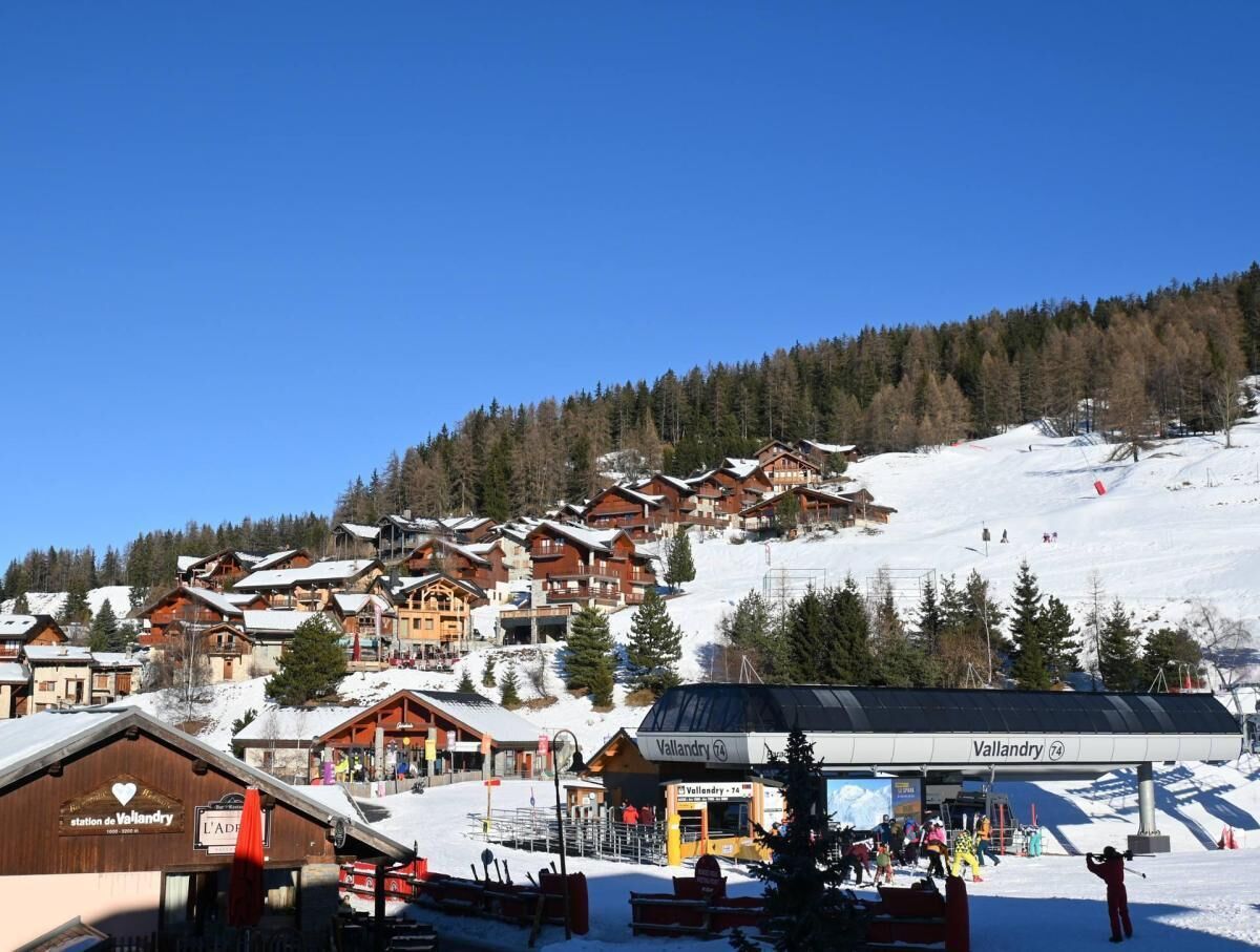 Wintersport/Ski