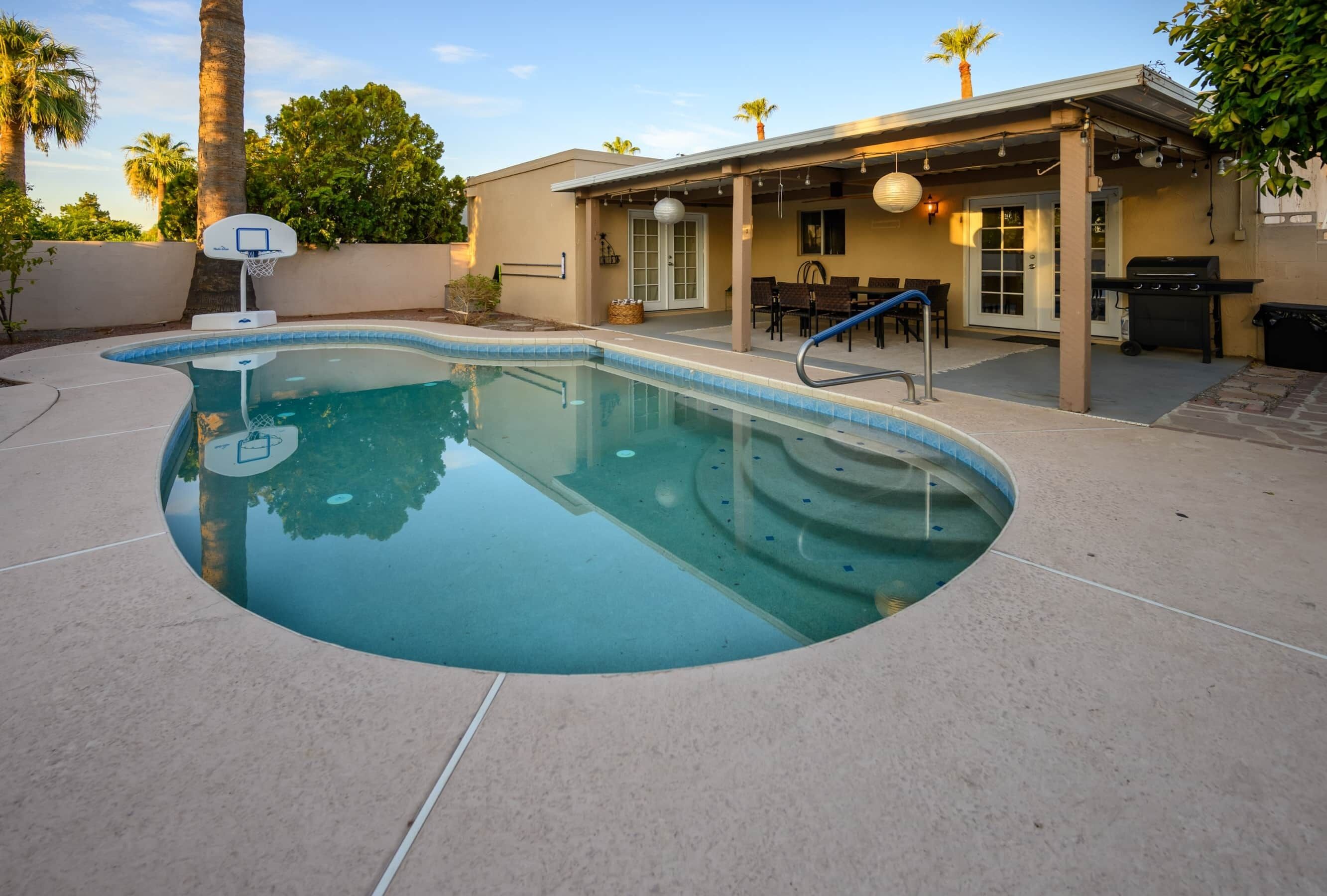 Casa Caliente in Phoenix area