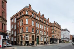 Apartment, 1 King Bed | Exterior - City Centre Contemporary Apartment - Manchester (Manchester)