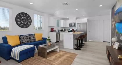 DTLA'S CLOSE TO USC, PHENOMENAL 4B4B PLACE