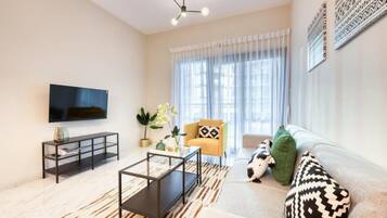 Apartment | 1 bedroom