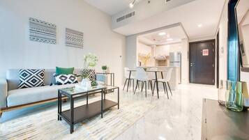 Apartment | 1 bedroom