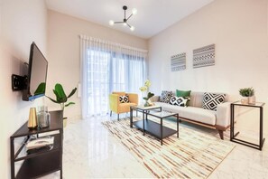 Apartamento | 1 dormitorio