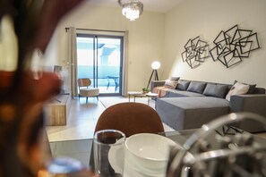 Apartamento | 1 quarto