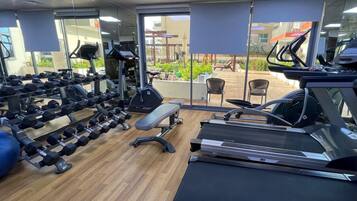 Apartamento | 1 quarto