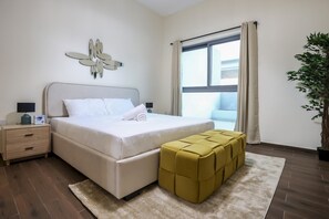 Departamento | 1 habitación 