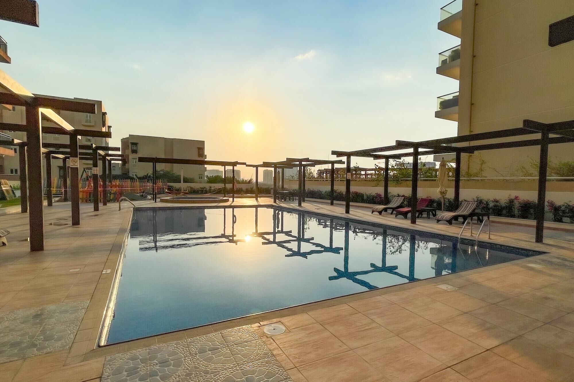 Apartment | 1 bedroom