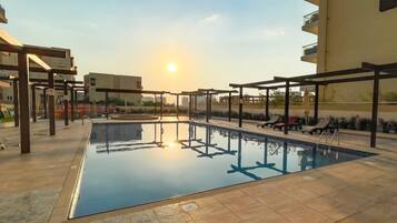 Apartamento | 1 quarto