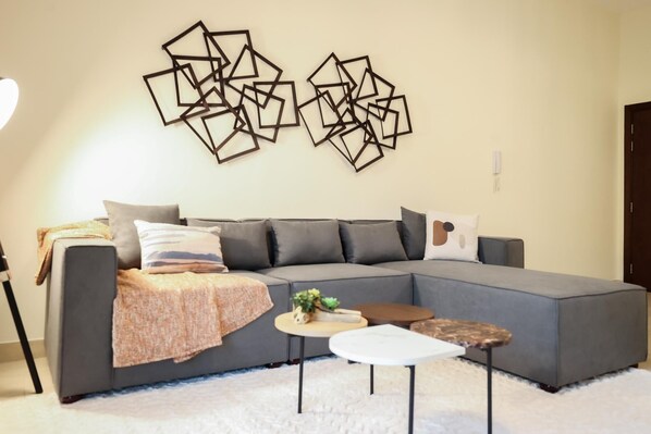 Appartement | 1 chambre